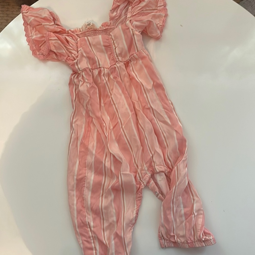 Jumpsuit Jessica simpson